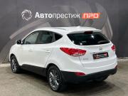 Hyundai ix35 I Рестайлинг Пермь  - изображение 28