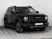 Haval Dargo Санкт-Петербург  - изображение 37