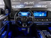 Mercedes-Benz GLS AMG II (X167) Рестайлинг Москва  - изображение 39