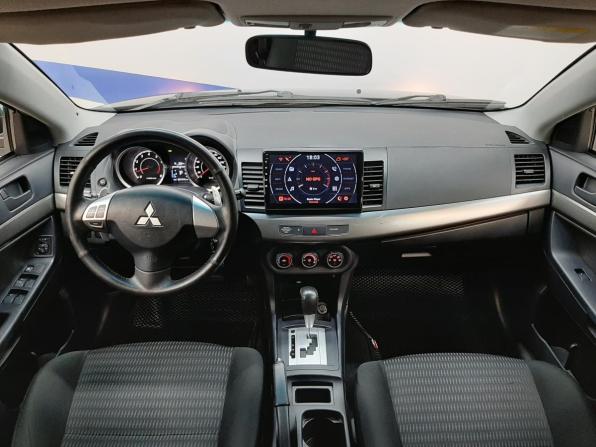 Mitsubishi Lancer X Рестайлинг с пробегом 2012 года, цена 820 000 рублей, 221513 км, седан, Автокод Объявления