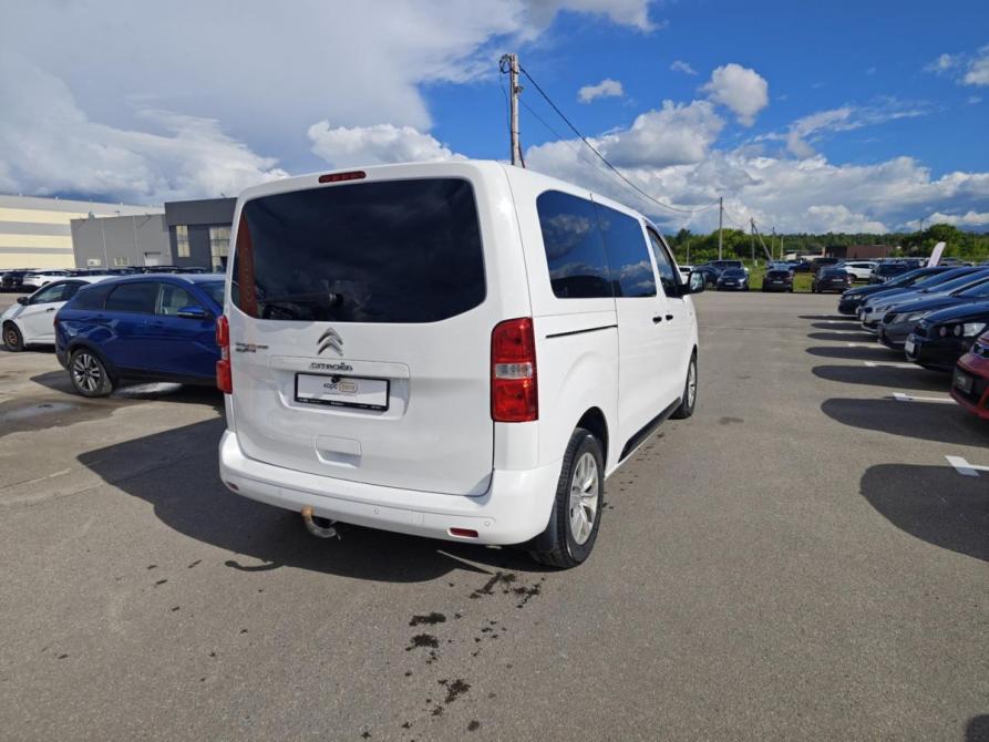 Citroen SpaceTourer I Ногинск  - изображение 7