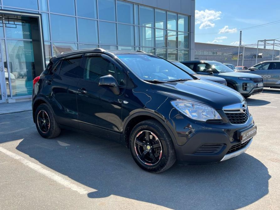 Opel Mokka I Самара  - изображение 3