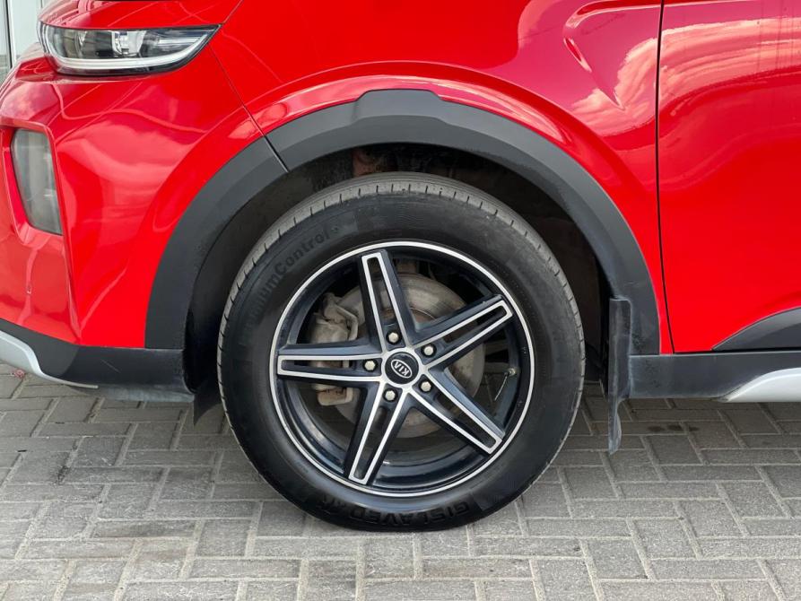Kia Soul EV II Липецк  - изображение 11