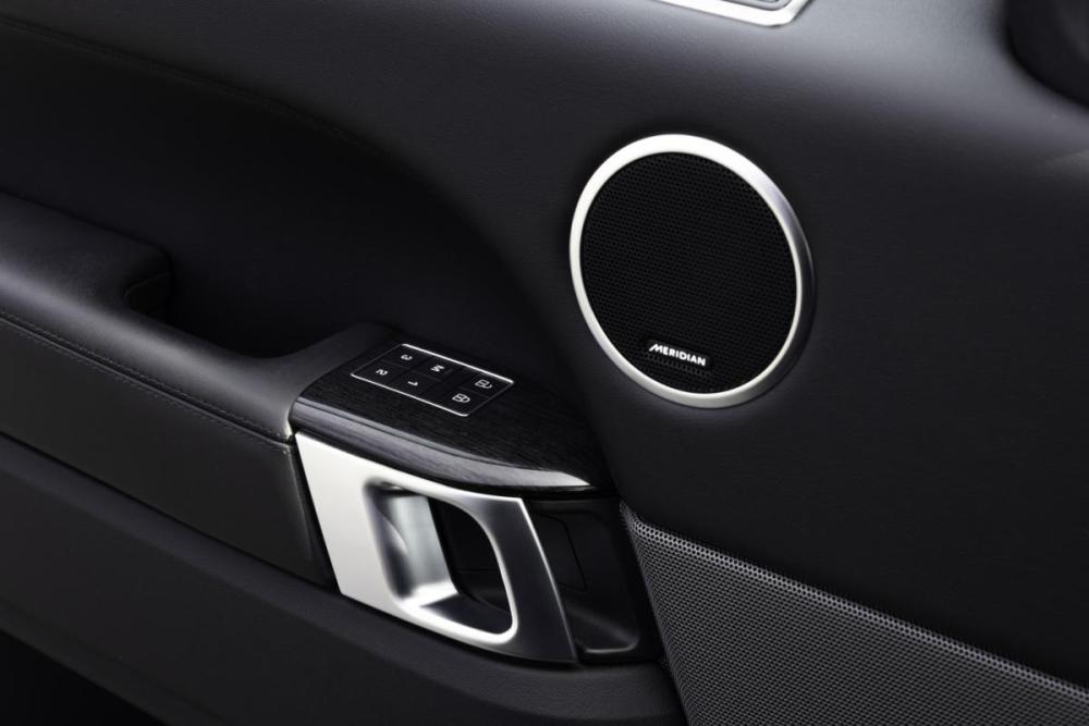 Land Rover Range Rover Sport II Рестайлинг Санкт-Петербург  - изображение 24