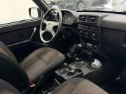 Lada (ВАЗ) 2121 (4x4) I Рестайлинг (2020) Казань  - изображение 30