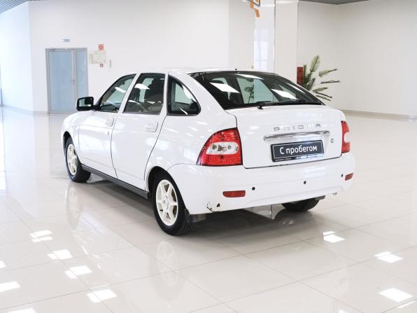 Lada (ВАЗ) Priora I с пробегом 2013 года, цена 326 000 рублей, 191000 км, хэтчбек, Автокод Объявления