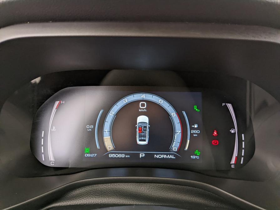 Haval Jolion I Москва  - изображение 13