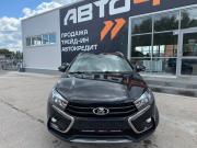 Lada (ВАЗ) Vesta I Сызрань  - изображение 19