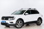 Volkswagen Tiguan II Челябинск  - изображение 20