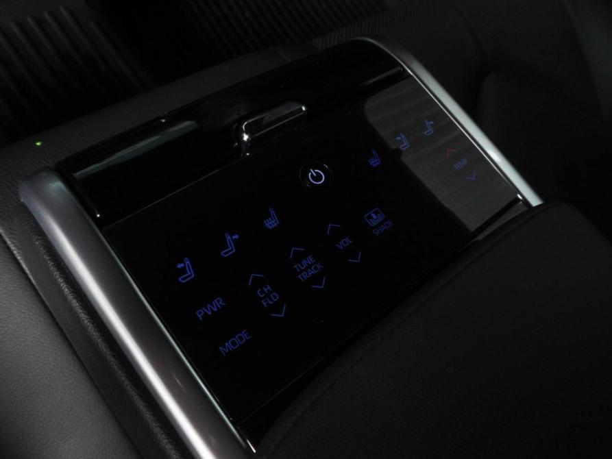 Toyota Camry VIII (XV70) Рестайлинг Минеральные Воды  - изображение 18