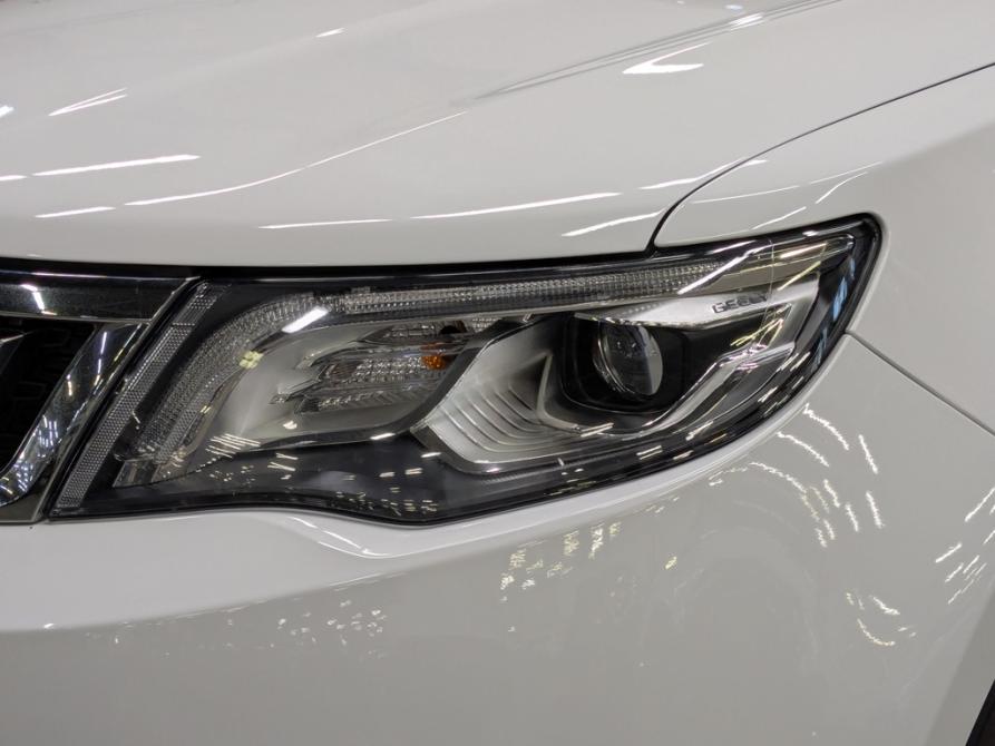 Geely Atlas I Москва  - изображение 5