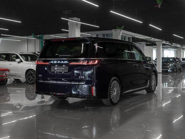 Voyah Dream I с пробегом 2025 года, цена 8 150 000 рублей, 50 км, минивэн, Автокод Объявления