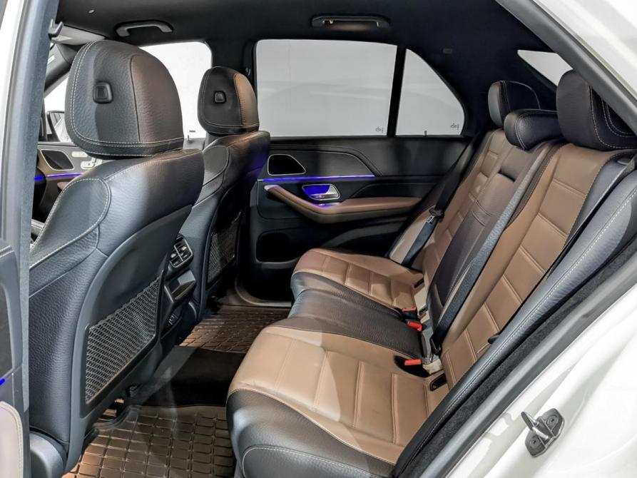 Mercedes-Benz GLE II (V167) Химки  - изображение 12
