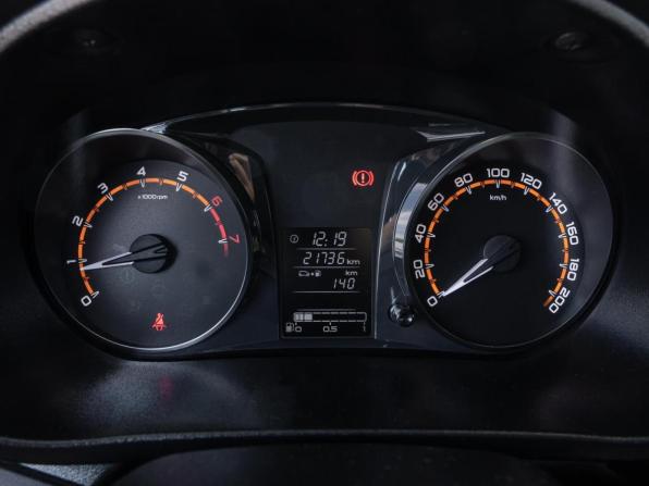Lada (ВАЗ) Granta I Рестайлинг с пробегом 2024 года, цена 959 000 рублей, 21736 км, лифтбек, Автокод Объявления