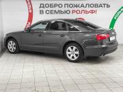 Audi A6 IV (C7) Москва  - изображение 26