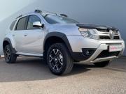 Renault Duster I Рестайлинг Стерлитамак  - изображение 52