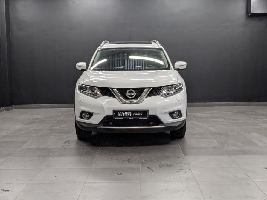 Nissan X-Trail III Москва  - изображение 28