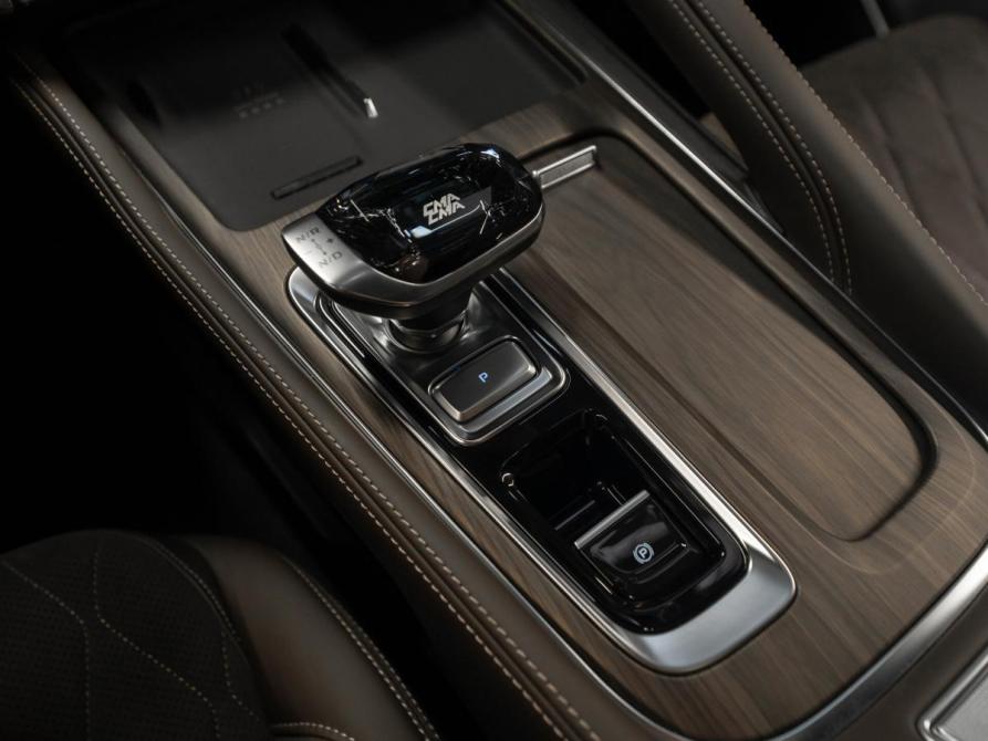 Geely Xingyue L I Рестайлинг 2 Москва  - изображение 21