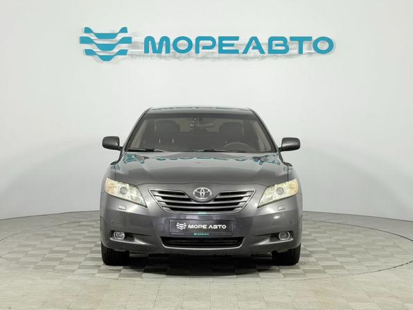 Toyota Camry VI (XV40) с пробегом 2008 года, цена 1 050 000 рублей, 297316 км, седан, Автокод Объявления