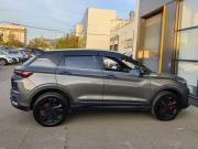 Geely Coolray I Рестайлинг Москва  - изображение 23