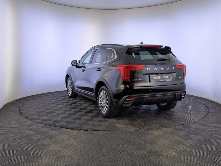 Haval Jolion I Рестайлинг Москва  - изображение 7