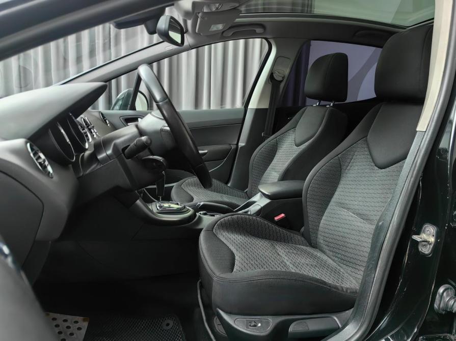Peugeot 308 I Рестайлинг Москва  - изображение 9
