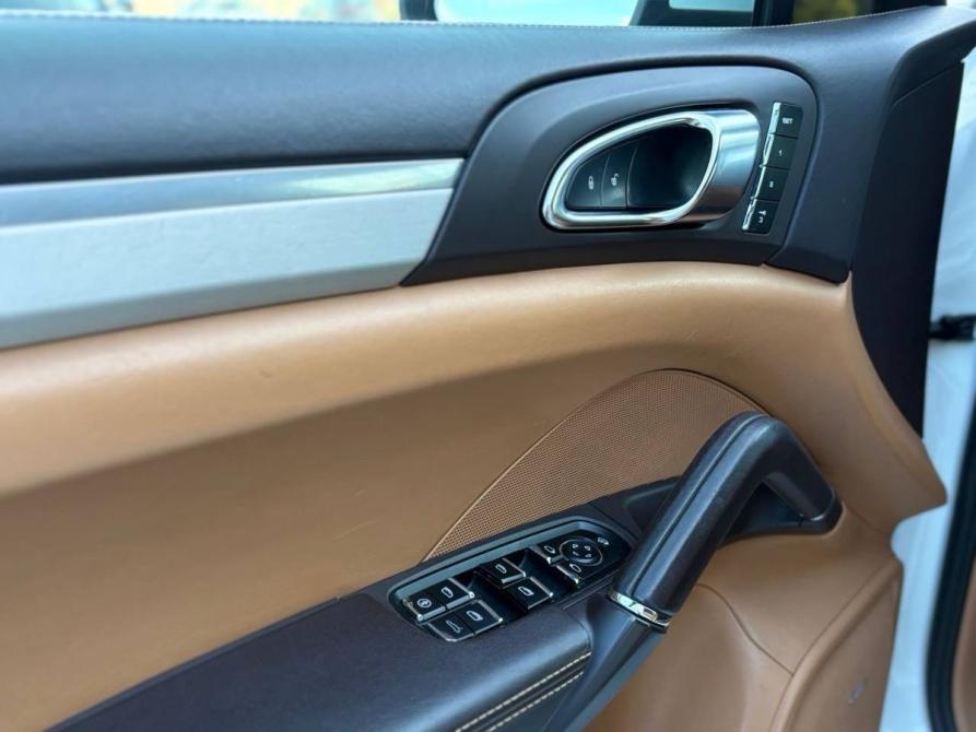 Porsche Cayenne II (958) Ростов-на-Дону  - изображение 13