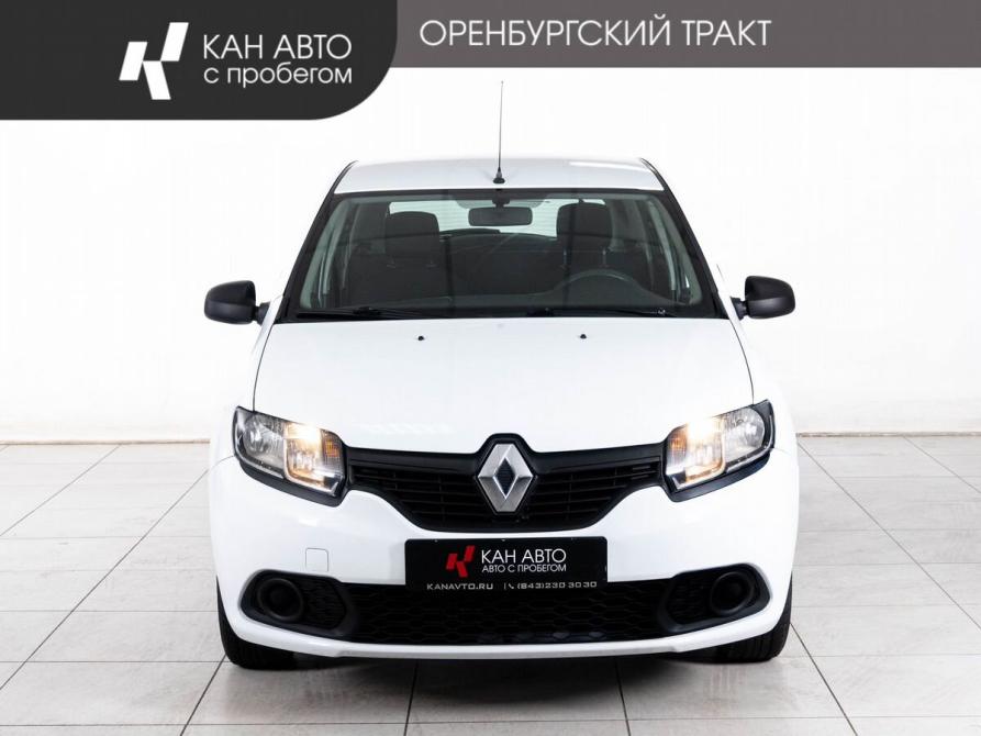 Renault Sandero II Казань  - изображение 2