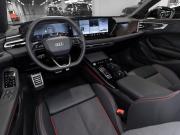 Audi A5 III (B10) Москва  - изображение 33