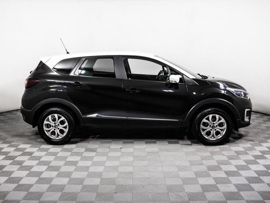 Renault Kaptur I Москва  - изображение 4