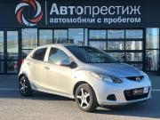 Mazda Demio III (DE) Волгоград  - изображение 17