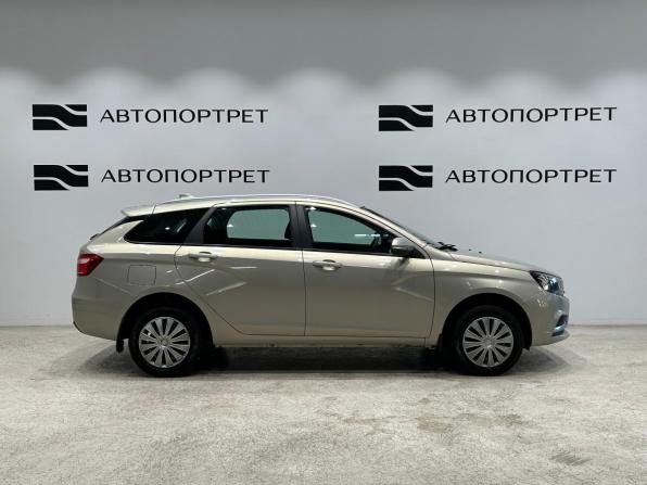 Lada (ВАЗ) Vesta I с пробегом 2018 года, цена 899 000 рублей, 116529 км, универсал, Автокод Объявления