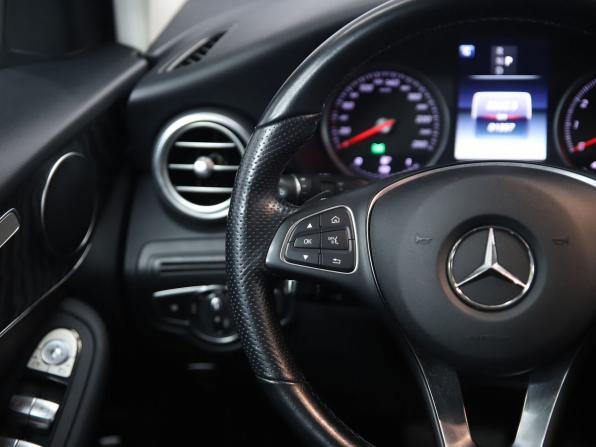 Mercedes-Benz GLC I (X253) с пробегом 2019 года, цена 3 690 000 рублей, 81357 км, внедорожник, Автокод Объявления