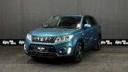 Suzuki Vitara II Рестайлинг Смоленск  - изображение 22