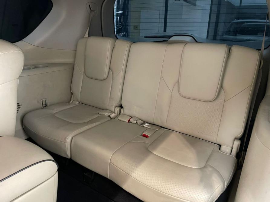 Infiniti QX80 I Рестайлинг 2 Новосибирск  - изображение 13
