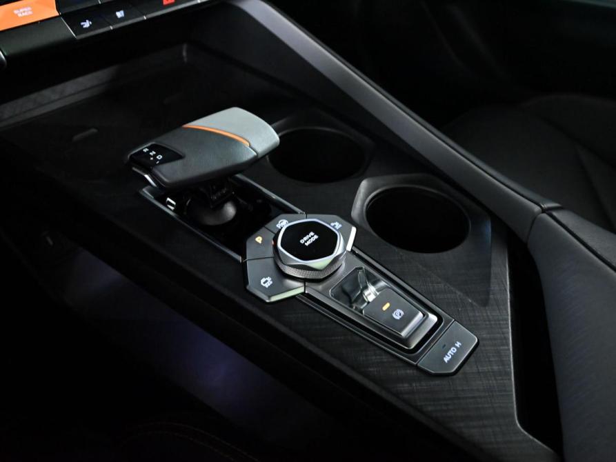 Changan UNI-V I Екатеринбург  - изображение 23