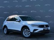 Volkswagen Tiguan II Рестайлинг Санкт-Петербург  - изображение 28