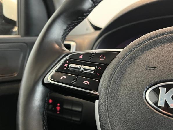 Kia Sportage IV Рестайлинг с пробегом 2018 года, цена 2 190 000 рублей, 133801 км, внедорожник, Автокод Объявления