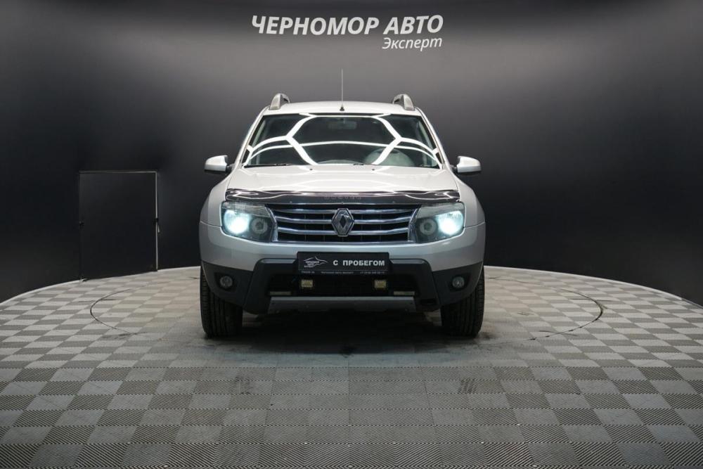 Renault Duster I Крым  - изображение 8
