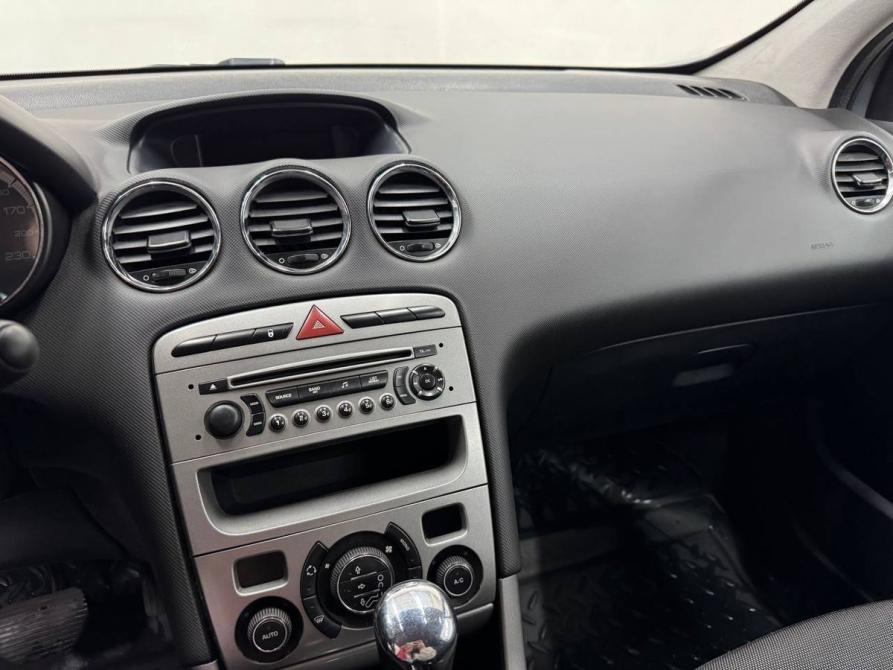 Peugeot 308 I Ростов-на-Дону  - изображение 14
