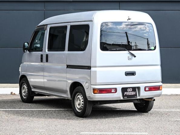 Honda Acty III с пробегом 2016 года, цена 729 000 рублей, 113334 км, микровэн, Автокод Объявления