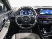 Hyundai Sonata VIII (DN8) Иркутск  - изображение 36