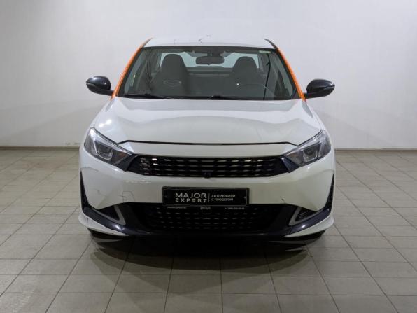 Kaiyi E5 с пробегом 2023 года, цена 990 000 рублей, 80655 км, седан, Автокод Объявления