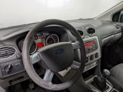 Ford Focus II Рестайлинг Москва  - изображение 39