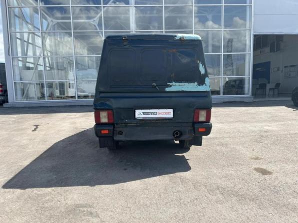 Иж 27175 с пробегом 2009 года, цена 249 000 рублей, 103183 км, фургон, Автокод Объявления