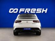 Mercedes-Benz GLE AMG I (W166) Москва  - изображение 34