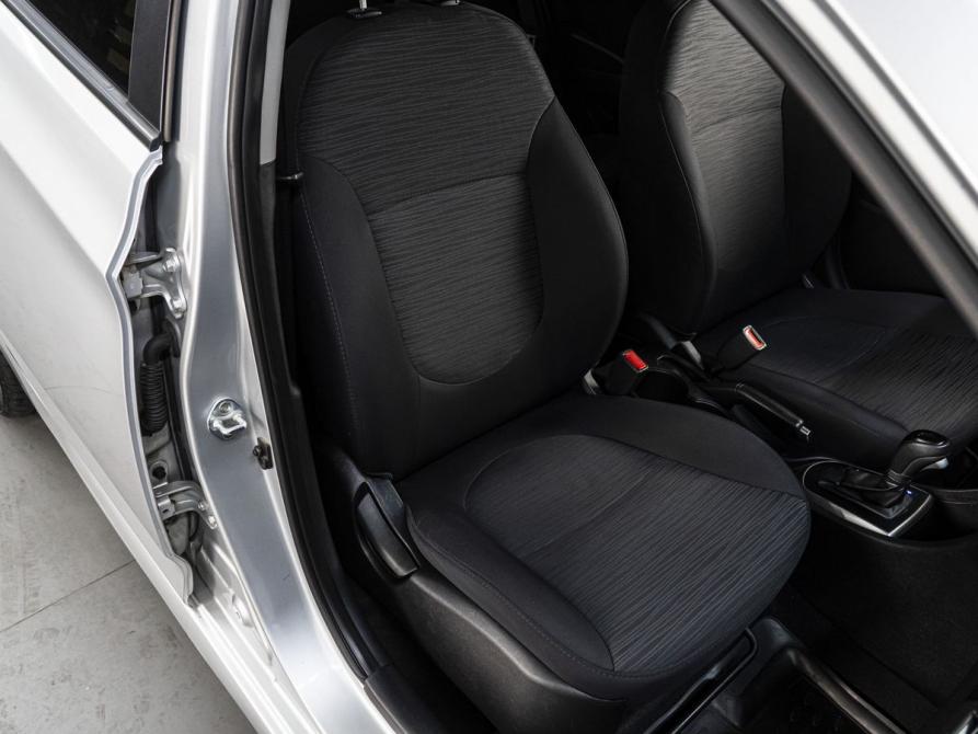 Hyundai Solaris I Рестайлинг Тюмень  - изображение 16