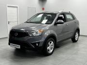 SsangYong Actyon II Рестайлинг Казань  - изображение 19
