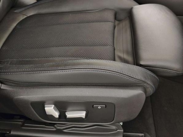 BMW X3 III (G01) с пробегом 2020 года, цена 3 900 000 рублей, 106000 км, внедорожник, Автокод Объявления