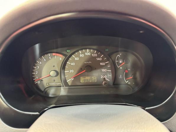 Hyundai Accent II с пробегом 2008 года, цена 460 000 рублей, 199257 км, седан, Автокод Объявления